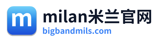 milan米兰官网 Logo